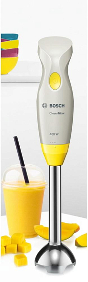 Блендер Bosch MSM 2410Y preview 2