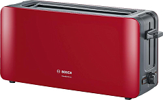 Тостер Bosch TAT6A004 в Санкт-Петербурге Тостер Bosch TAT6A004 в Санкт-Петербурге