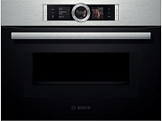 Компактный духовой шкаф Bosch CMG636BS1