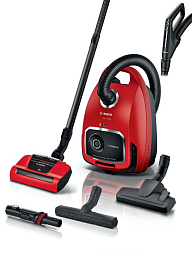 Пылесос Bosch BGL6PET1 в Санкт-Петербурге Пылесос Bosch BGL6PET1 в Санкт-Петербурге