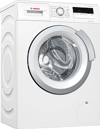 Стиральная машина Bosch WLL2416MOE 1200 об/мин, белый, инверторный EcoSilenceDrive двигатель в Санкт-Петербурге Стиральная машина Bosch WLL2416MOE 1200 об/мин, белый, инверторный EcoSilenceDrive двигатель в Санкт-Петербурге
