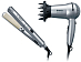 Фен + выпрямитель для волос Bosch PSH 3321 фото 1 Купить Фен + выпрямитель для волос Bosch PSH 3321 preview 1