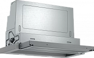 Встраиваемая вытяжка Bosch DFR067A52
