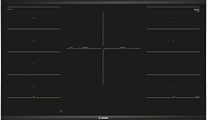 Индукционная варочная панель Bosch PXV975DC1E
