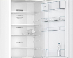 Двухкамерный холодильник Bosch KGN39VW25R