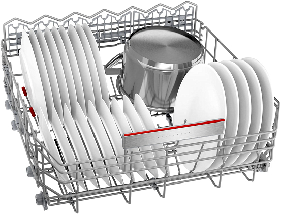 Встраиваемая посудомоечная машина Bosch SMV8YCX03E preview 11