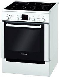Электрическая плита Bosch HCE 644623R в Санкт-Петербурге Электрическая плита Bosch HCE 644623R в Санкт-Петербурге