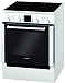 Купить Электрическая плита Bosch HCE 644623R preview 1