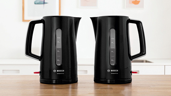 Чайник Bosch TWK 3A013 preview 13