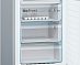 Купить Двухкамерный холодильник Bosch KGN36VL21R preview 2