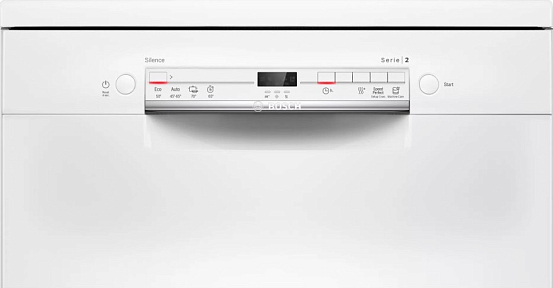 Посудомоечная машина Bosch SGS2ITW12E preview 2