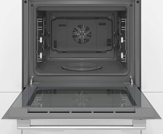 Духовой шкаф Bosch HIJ557YW0R preview 3