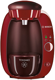 Кофемашина Bosch TAS 2005EE Tassimo в Санкт-Петербурге Кофемашина Bosch TAS 2005EE Tassimo в Санкт-Петербурге