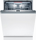 Встраиваемая посудомоечная машина Bosch SMV4HVX37E