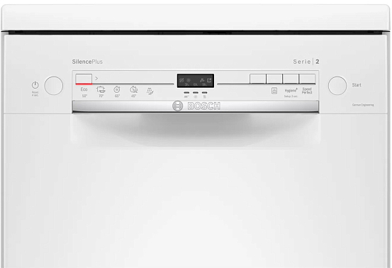 Посудомоечная машина Bosch SRS2IKW1BR preview 4