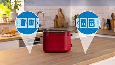 Тостер Bosch TAT2M124 в Санкт-Петербурге