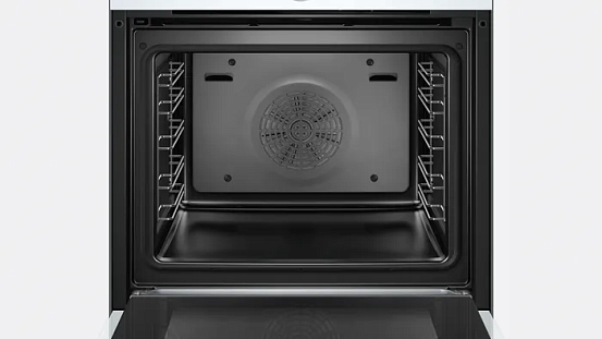 Духовой шкаф Bosch HSG 636BW1 preview 10