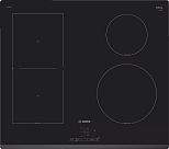 Индукционная варочная панель Bosch PWP63RBB6E