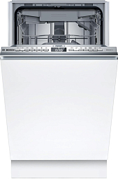 Встраиваемая посудомоечная машина Bosch SPV4HMX12E в Санкт-Петербурге