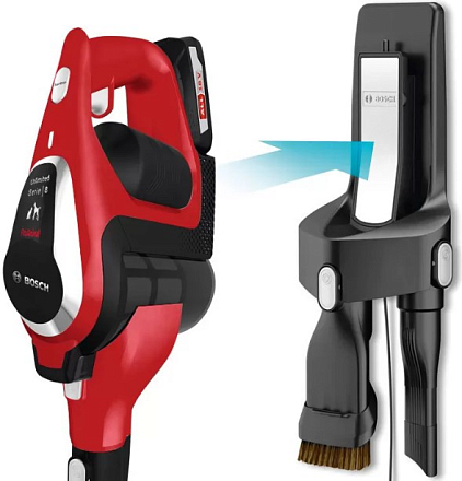 Пылесос Bosch BBS1ZOO preview 16