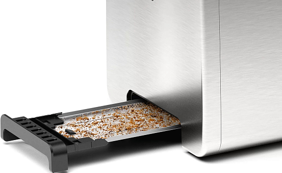 Тостер Bosch TAT5P420 preview 4