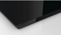 Индукционная варочная панель Bosch PIM631B18E на 3 конфорки, шириной 59.2 см, черный в Санкт-Петербурге