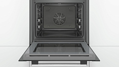 Духовой шкаф Bosch HBG337YB0R , электрический, шириной 59.4 см, черный, EcoClean очистка в Санкт-Петербурге
