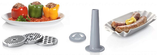 Мясорубка Bosch MFW68100 preview 9