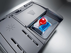 Посудомоечная машина Bosch SMS4IMW62Q