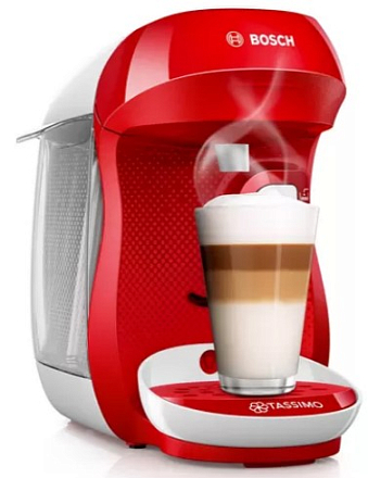 Кофемашина Bosch TAS1006 Tassimo preview 6