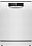 Посудомоечная машина Bosch SMS6ZCW37Q