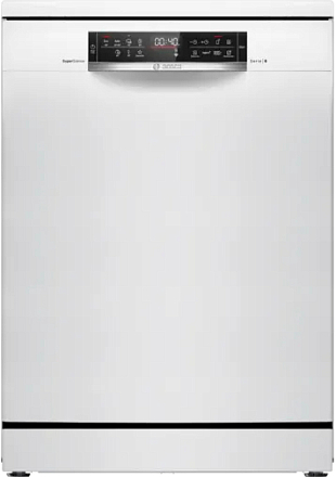 Посудомоечная машина Bosch SMS6ZCW37Q preview 1