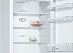 Купить Двухкамерный холодильник Bosch KGN36VW21R preview 4
