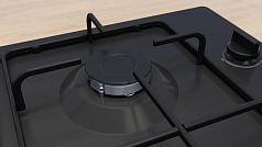 Газовая варочная панель Bosch PBP6C6K80Q в Санкт-Петербурге