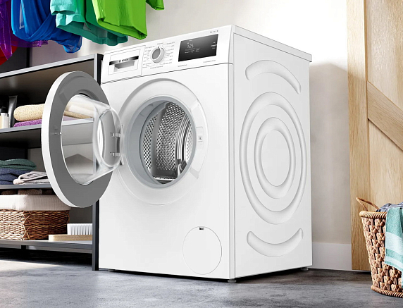 Стиральная машина Bosch WAN2401BPL preview 7