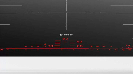Индукционная варочная панель Bosch PXV901DV1E preview 3