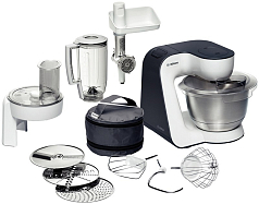 Кухонный комбайн Bosch MUM 52131 в Санкт-Петербурге Кухонный комбайн Bosch MUM 52131 в Санкт-Петербурге