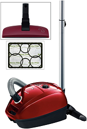 Пылесос Bosch BGL 32235 в Санкт-Петербурге Пылесос Bosch BGL 32235 в Санкт-Петербурге