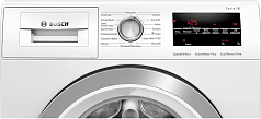 Стиральная машина Bosch WAU28T0EPL 1400 об/мин, белый, инверторный EcoSilenceDrive двигатель в Санкт-Петербурге Стиральная машина Bosch WAU28T0EPL 1400 об/мин, белый, инверторный EcoSilenceDrive двигатель в Санкт-Петербурге