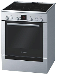 Электрическая плита Bosch HCE 744350R в Санкт-Петербурге Электрическая плита Bosch HCE 744350R в Санкт-Петербурге