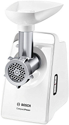 Мясорубка Bosch MFW3X18W в Санкт-Петербурге