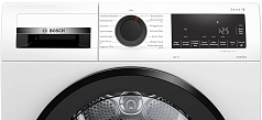 Сушильная машина Bosch WQG233D40 в Санкт-Петербурге Сушильная машина Bosch WQG233D40 в Санкт-Петербурге