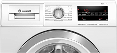 Стиральная машина Bosch WAU24T0GPL 1200 об/мин, белый, инверторный EcoSilenceDrive двигатель в Санкт-Петербурге Стиральная машина Bosch WAU24T0GPL 1200 об/мин, белый, инверторный EcoSilenceDrive двигатель в Санкт-Петербурге