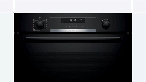 Духовой шкаф Bosch HBG538EB6R preview 4