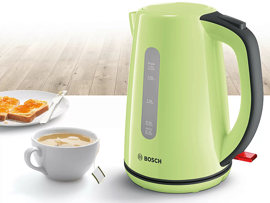 Чайник Bosch TWK 7506 preview 2