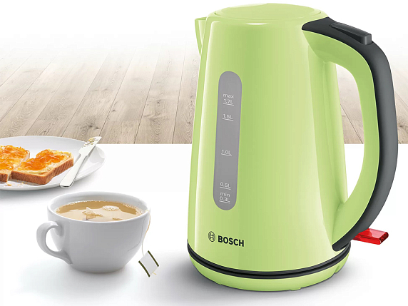 Чайник Bosch TWK 7506 preview 2