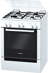 Газовая плита Bosch HGG 233127 R в Санкт-Петербурге Газовая плита Bosch HGG 233127 R в Санкт-Петербурге