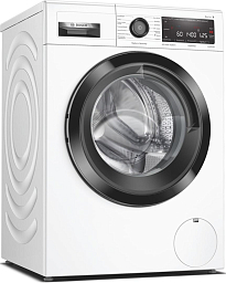 Стиральная машина Bosch WAV28M92PL 1400 об/мин, белый, инверторный EcoSilenceDrive двигатель в Санкт-Петербурге Стиральная машина Bosch WAV28M92PL 1400 об/мин, белый, инверторный EcoSilenceDrive двигатель в Санкт-Петербурге