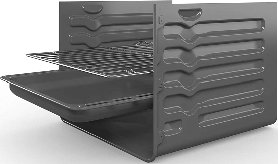 Газовая плита Bosch HGG 120B20 R preview 4