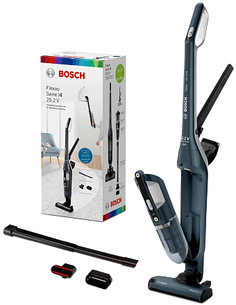 Пылесос Bosch BCH3ALL25 preview 5